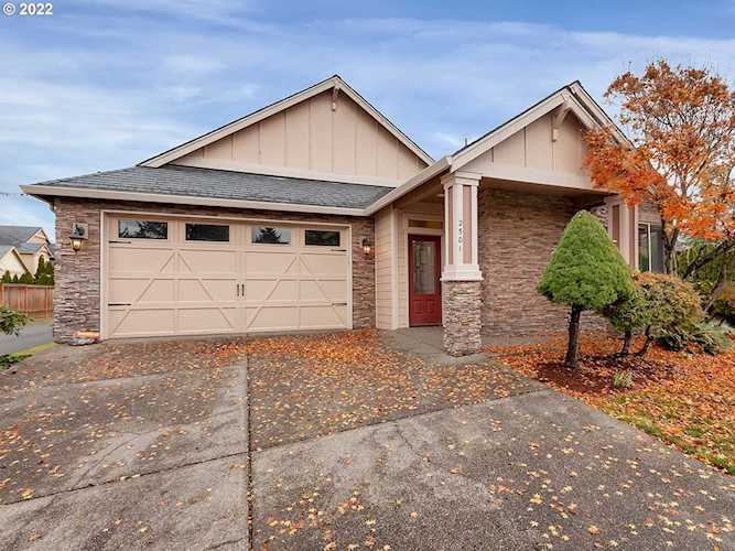 2501 NE 176th AVE Vancouver, WA 98684