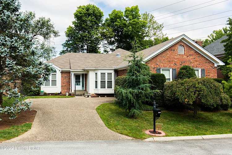 1028 Westgate Pl Louisville, KY 40207 | MLS 1622624 Photo 1