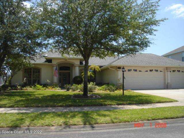 5713 Newbury Circle Melbourne, FL 32940