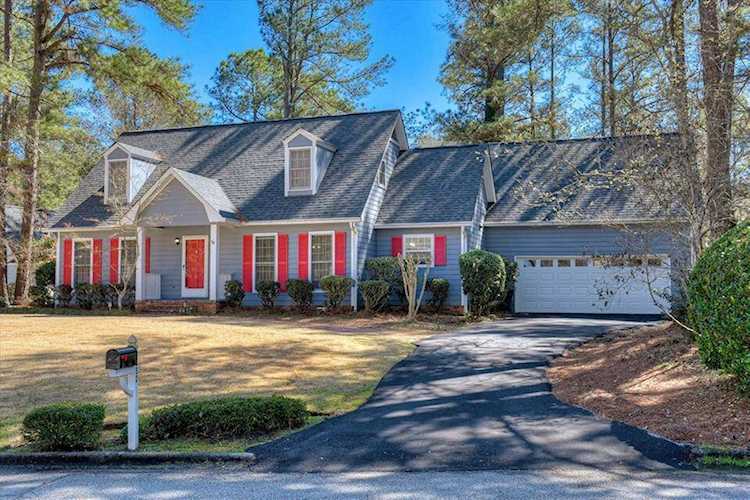 4632 Rocky Branch Ct Evans, GA 30809 | MLS 508336 Photo 1