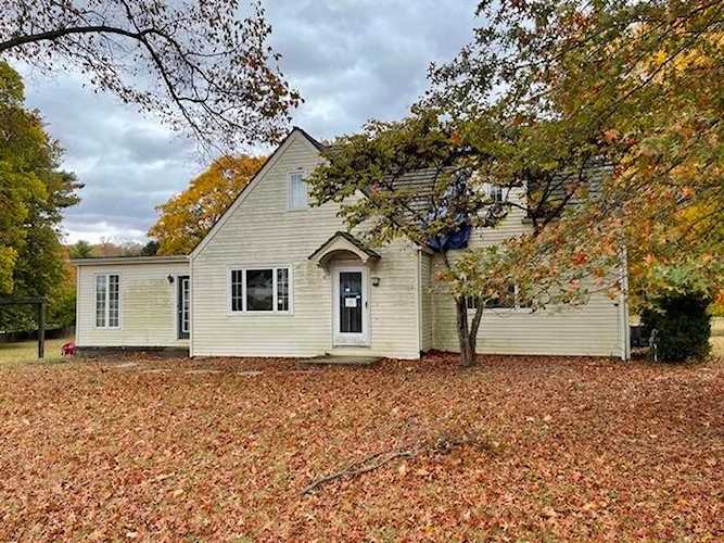 1275 Cincinnati Zanesville Road Lancaster, OH 43130 | MLS 222038891 Photo 1