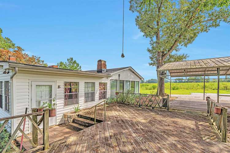 1370 Old Coats Road Lillington, NC 27546