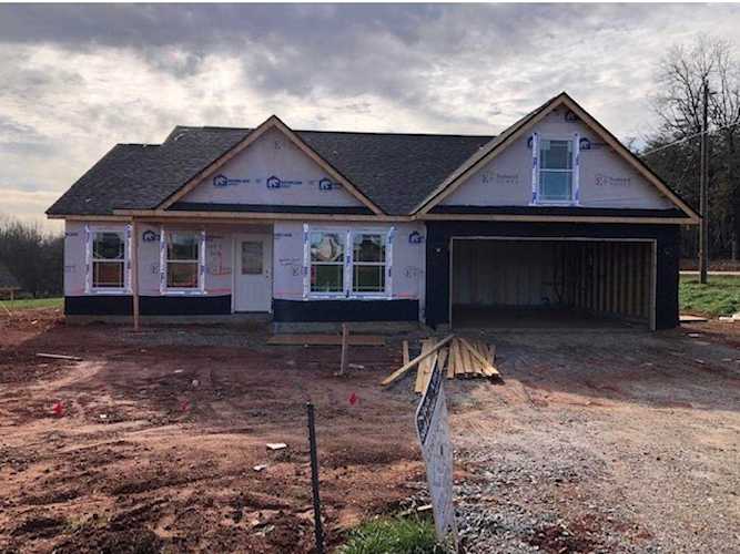 304 Dogwood Trail Campobello, SC 29322