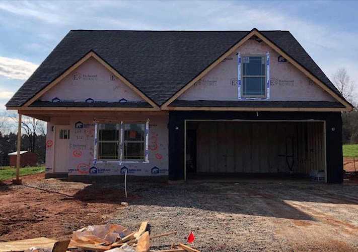 312 Dogwood Trail Campobello, SC 29322