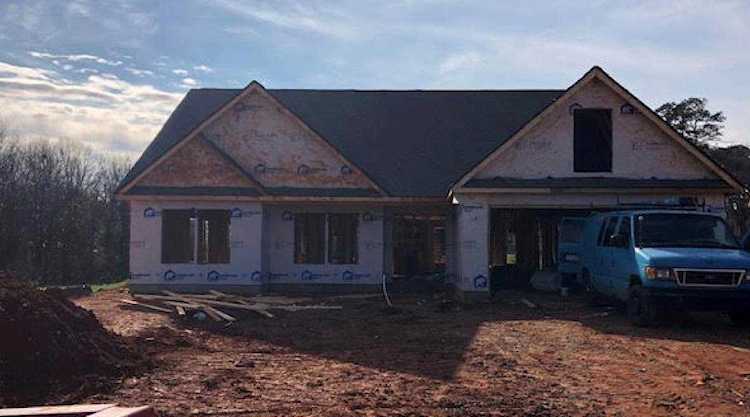 316 Dogwood Trail Campobello, SC 29322