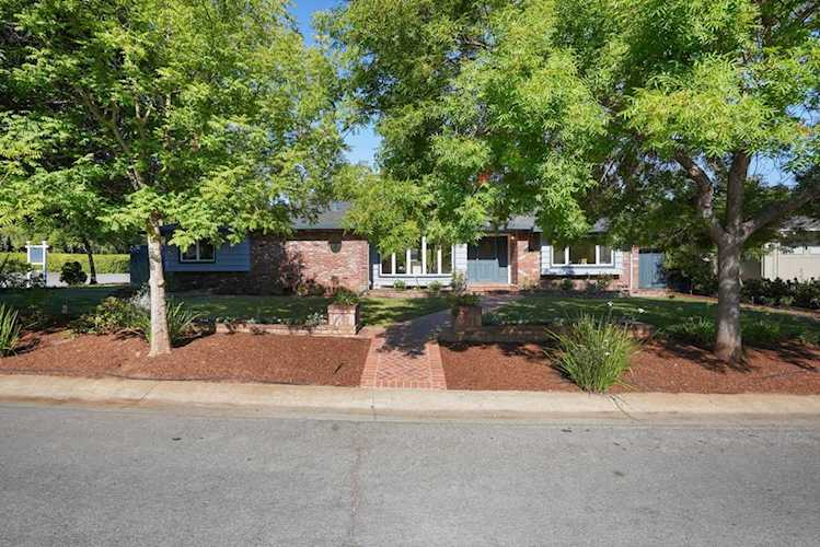 14 Sunkist Ln LOS ALTOS, CA 94022