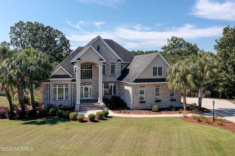216 Bates Retreat Hampstead, NC 28443 | MLS 100350944 Photo 1