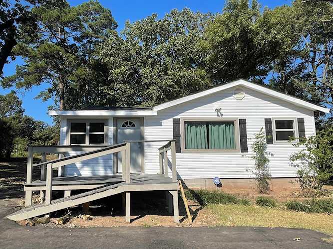 1515 Hilltop Dr, Russellville, Pope county, AR 72802 Photo 1