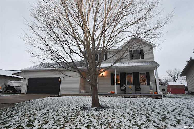 9523 W Lake Camelot Dr Mapleton, IL 61547 home for sale, MLS#PA1239123 - Rodgers Real Estate Group Photo 1