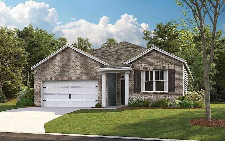 7748 Stapleton Chase Drive Antioch, TN 37013 | MLS 2469750 Photo 1