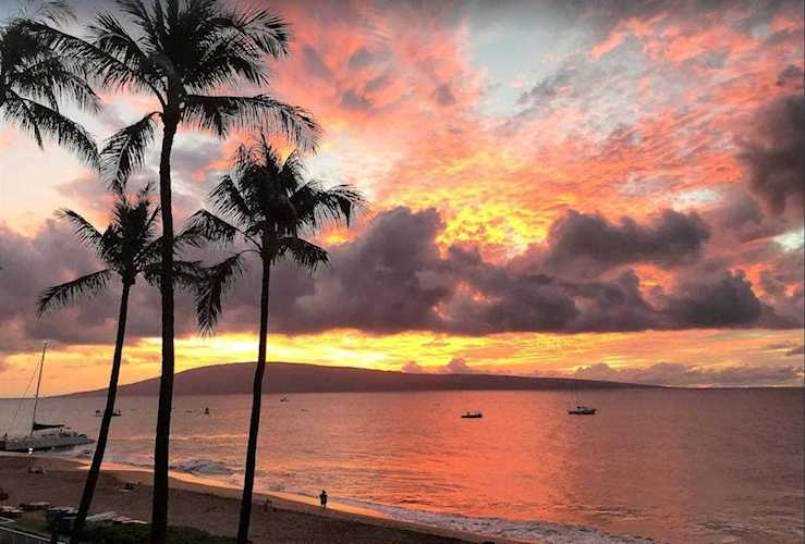 2481 Kaanapali Pkwy #101 B Lahaina, HI 96761 | MLS 397649 Photo 1