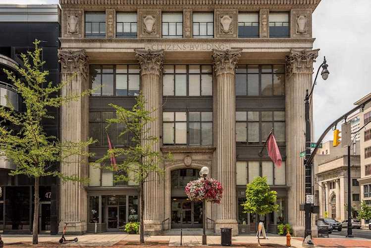 51 N High Street Columbus, OH 43215