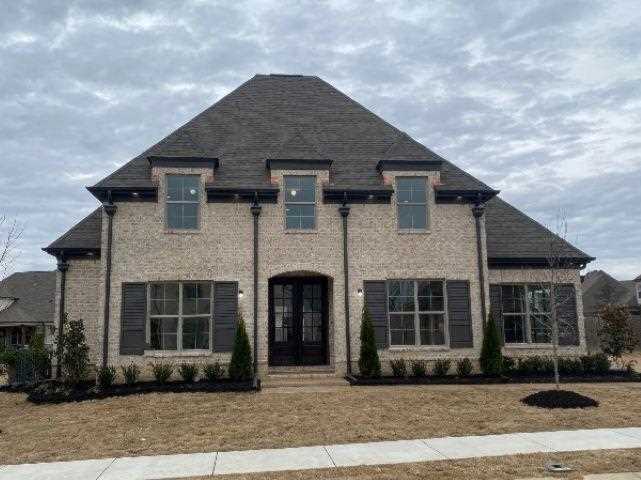 872 Cypress Pond Dr Collierville, TN 38017 | MLS 10115700 Photo 1