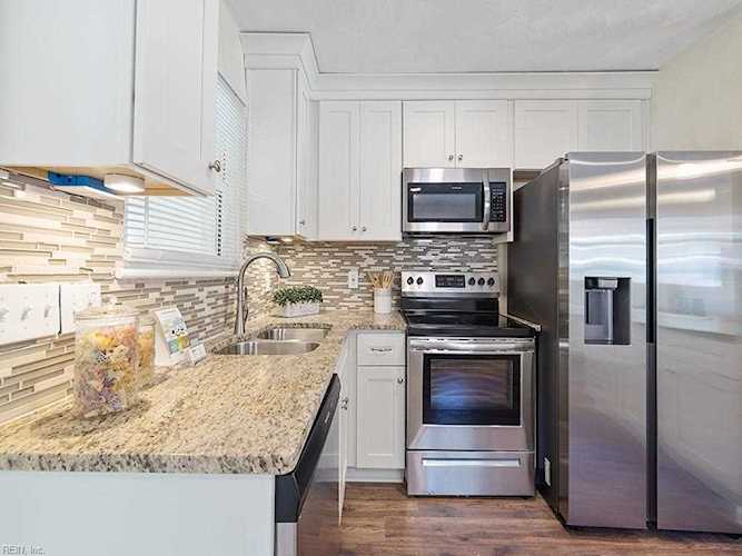 Virginia Area Real Estate Agent Photo 1