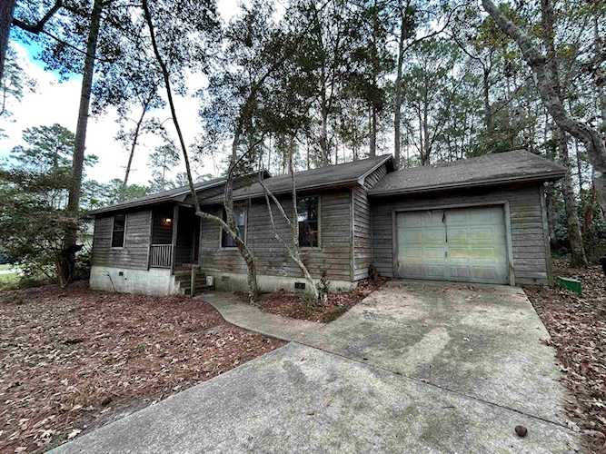 3405 Rosemont Ridge Rd Tallahassee, FL 32312
