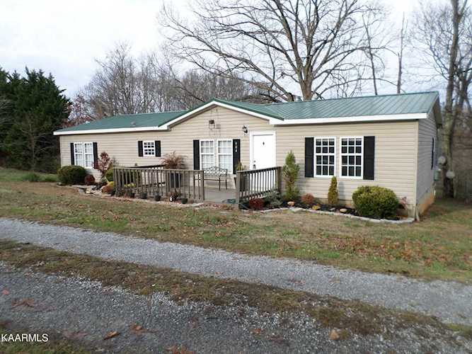 904 Blair Loop Rd Walland, TN 37886