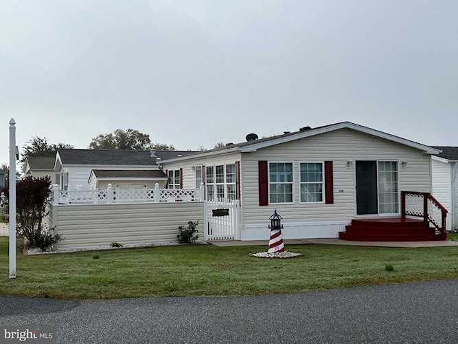 8490 N Longboat Way Berlin, MD 21811