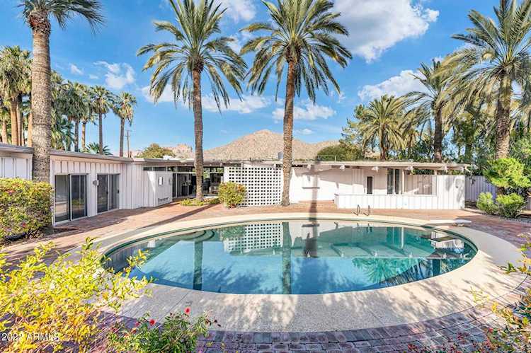 5215 E Lafayette Boulevard Phoenix, AZ 85018