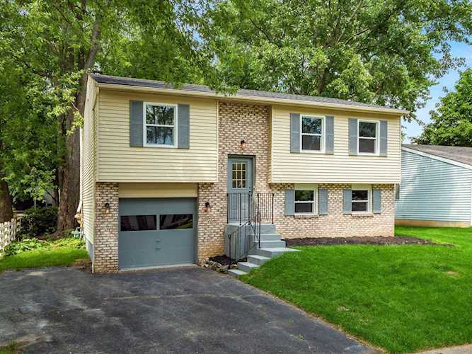4120 Beauty Rose Avenue Westerville, OH 43081