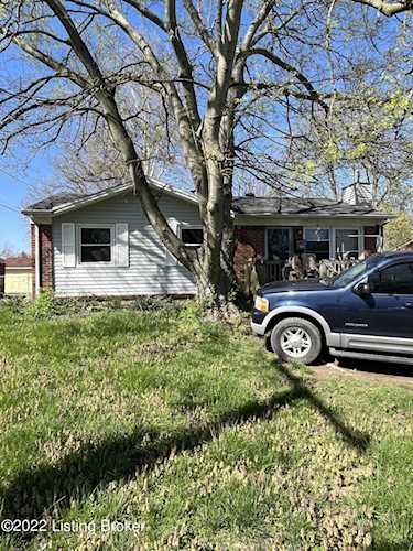 3905 Bonaventure Blvd Louisville, KY 40219 | MLS 1627765 Photo 1