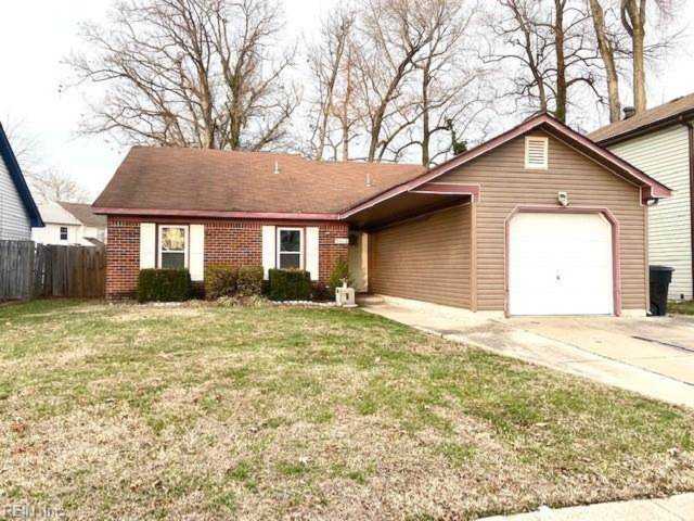 5416 Heatherton Ct Virginia Beach, VA 23462 | MLS 10467561 Photo 1