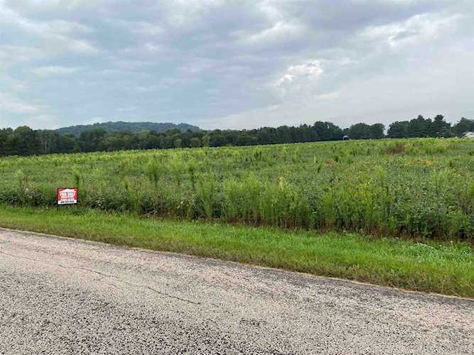 LOT 3 CSM 16053 Taylor Rd Sauk City, WI 53583