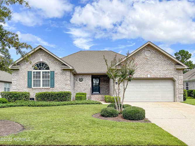 1109 Cloverdale Court Winnabow, NC 28479 | MLS 100346665 Photo 1