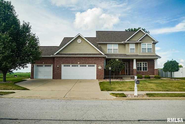 10861 N Glenfield Dr Dunlap, IL 61525 home for sale, MLS#PA1234848 - Rodgers Real Estate Group Photo 1