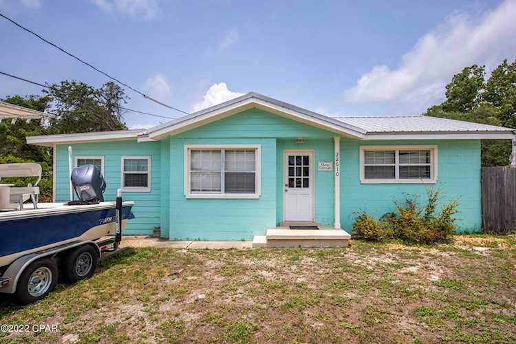 22610 Coral Ave Panama City Beach, FL 32413