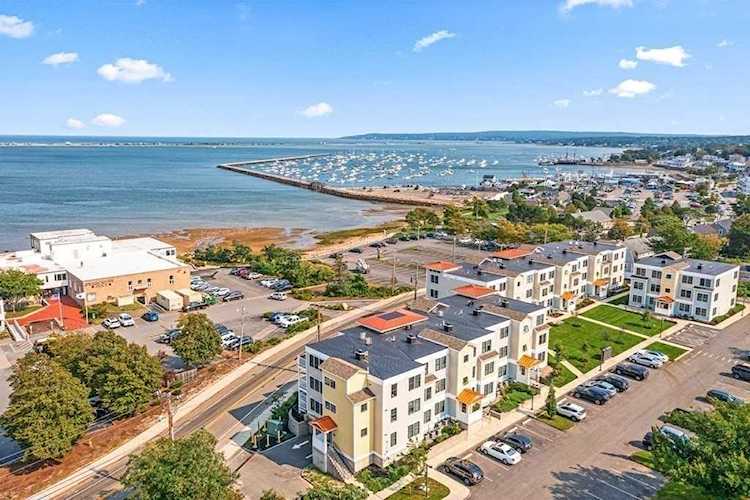 216 Water St #B303 Plymouth, MA 02360 | MLS 73065927 Photo 1