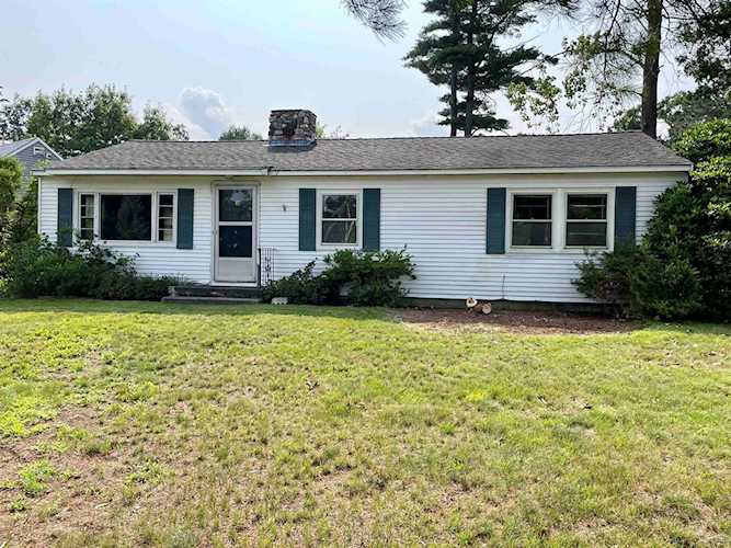 45 Lafayette Terrace North Hampton, NH 03862