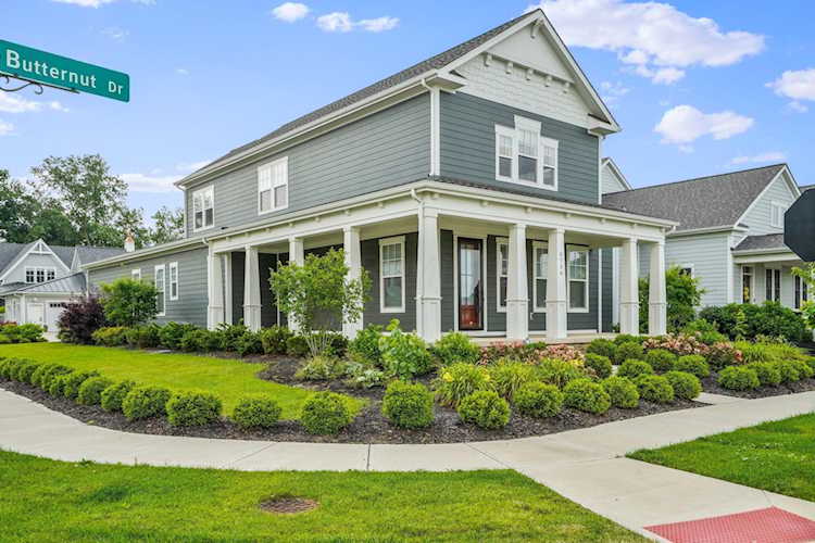 5736 Butternut Drive Lewis Center, OH 43035