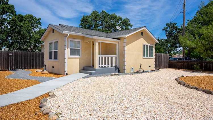 8188 Olof Street Cotati, CA 94931