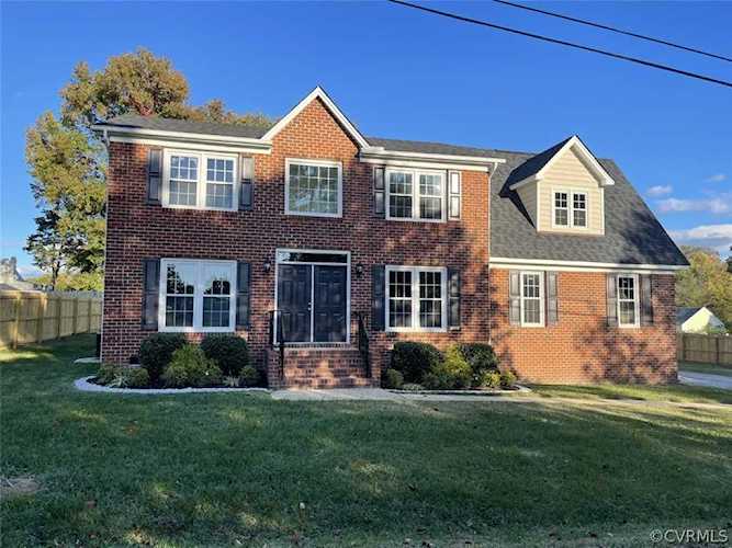 2967 Blendwell Rd Richmond, VA 23224 | MLS 2232683 Photo 1