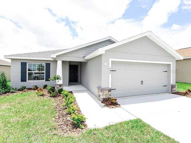 878 Galloway St Lake Alfred, FL 33850