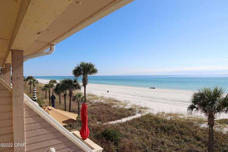 22519 Front Beach Rd #150 Panama City Beach, FL 32413