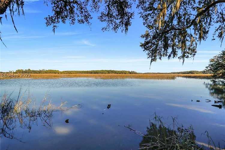 2 Sanderling Ct Hilton Head Island, SC 29926