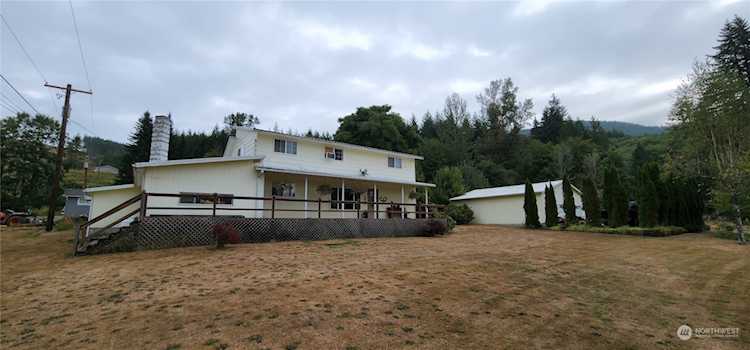 545 Davis Lake Rd Morton, WA 98356 MLS# 1995796 | PNWR.com Photo 1