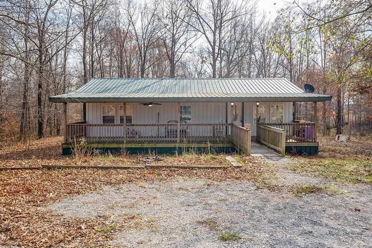 86 Gary Whittinghill Road Jetson, KY 42252 | MLS RA20225229 Photo 1