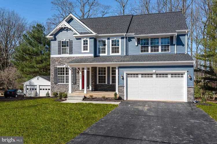 4712 Carroll Manor Road Baldwin, MD 21013