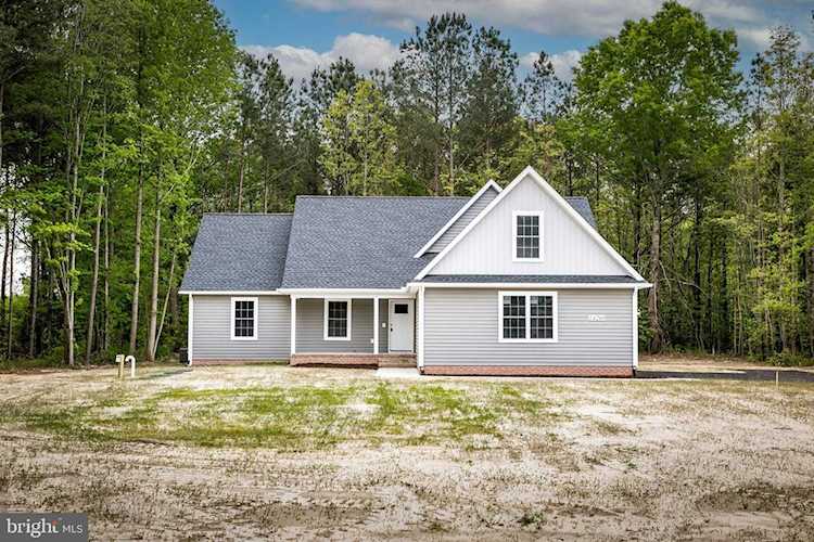 14269 Brandy Ln Georgetown, DE 19947