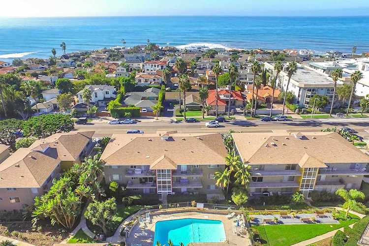 5363 La Jolla Blvd #43 La Jolla, CA 92037