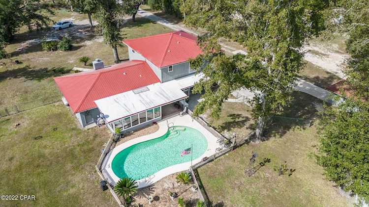 8804 Kingswood Rd Panama City, FL 32409