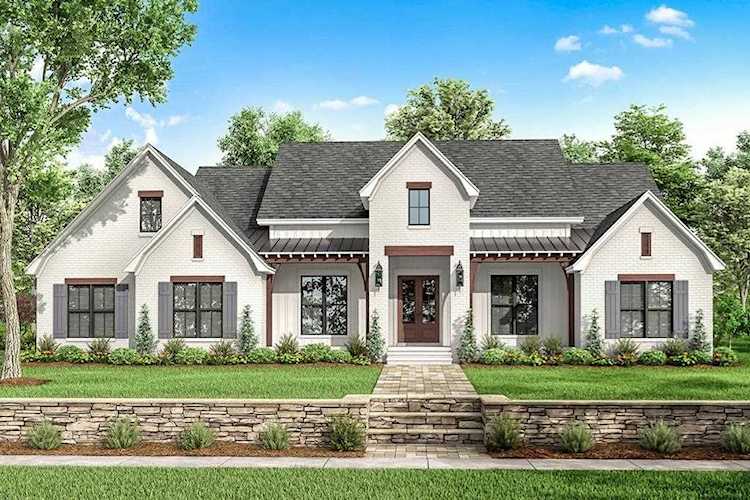 100 Leeson Cove Oxford, MS 38655