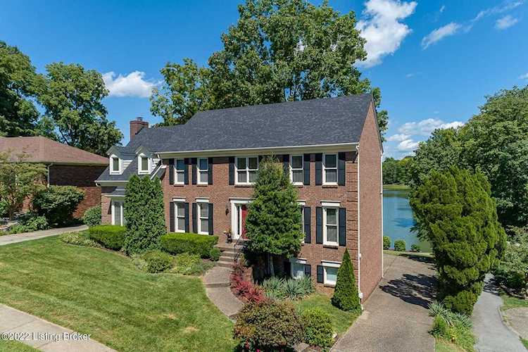 14309 Lake Forest Dr Louisville, KY 40245 | MLS 1621803 Photo 1