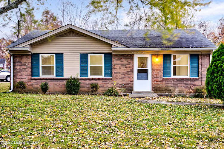 9430 Chambers Way Louisville, KY 40229