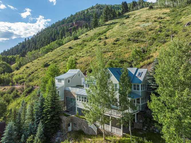 106 Tomboy Rd Telluride, COLORADO 81435