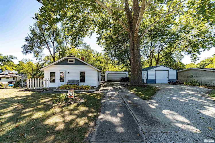 330 Dempsey St Creve Coeur, IL 61610 home for sale, MLS#PA1238089 - Rodgers Real Estate Group Photo 1