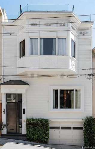 45 Glover Street San Francisco, CA 94109