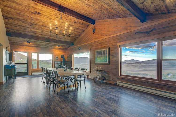 42209 Deer Rd Steamboat Springs, CO 80487